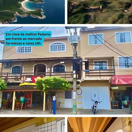 Suite 05 Apes Do Pero - Centro Praia Cabo Frio Ngoại thất bức ảnh