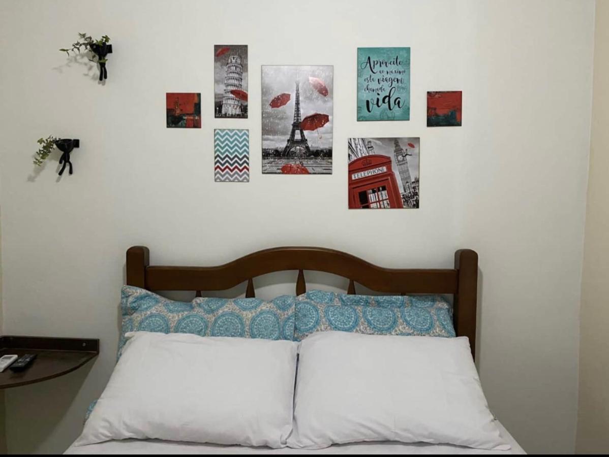 Suite 05 Apes Do Pero - Centro Praia Cabo Frio Ngoại thất bức ảnh