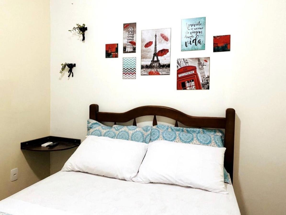 Suite 05 Apes Do Pero - Centro Praia Cabo Frio Ngoại thất bức ảnh