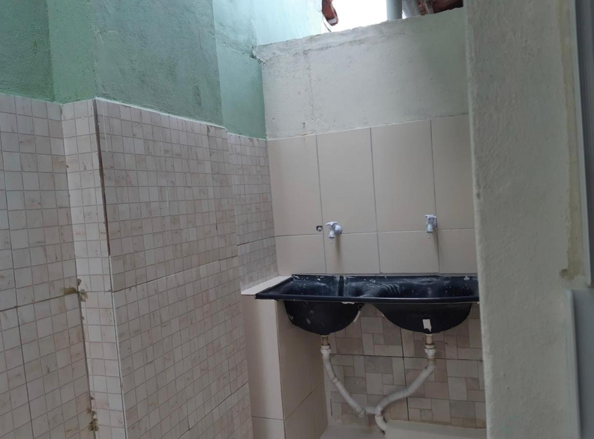 Suite 05 Apes Do Pero - Centro Praia Cabo Frio Ngoại thất bức ảnh