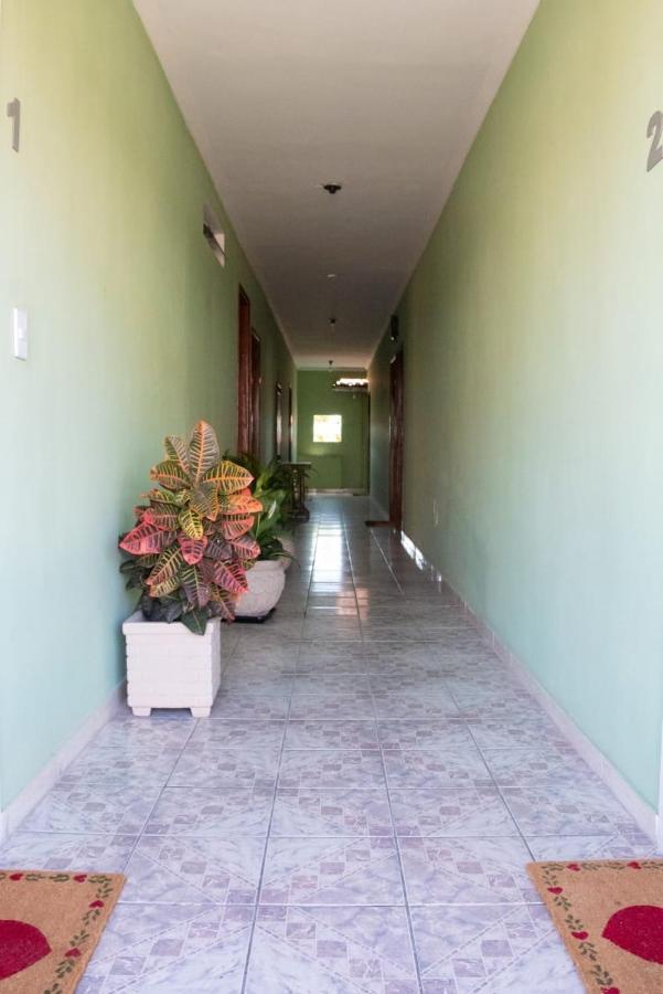 Suite 05 Apes Do Pero - Centro Praia Cabo Frio Ngoại thất bức ảnh