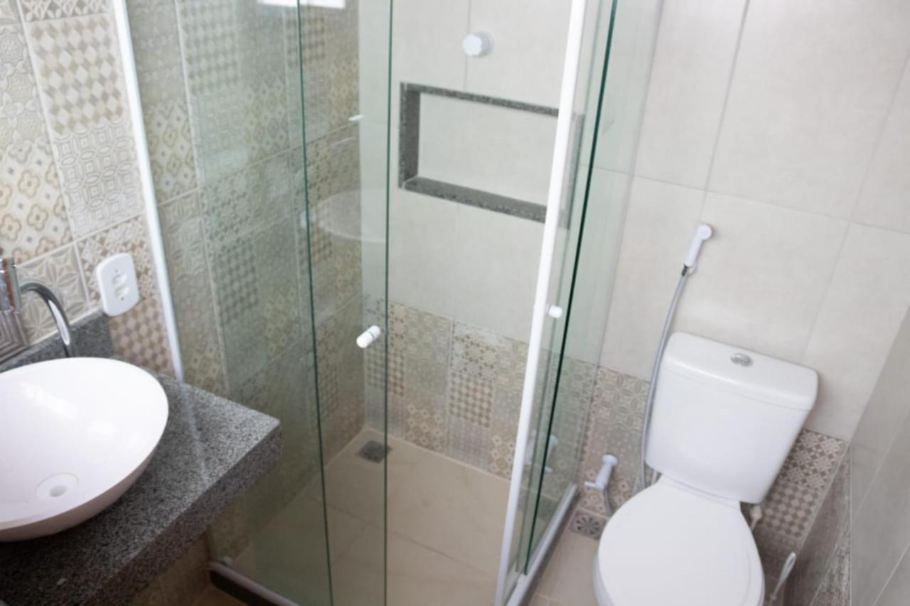 Suite 05 Apes Do Pero - Centro Praia Cabo Frio Ngoại thất bức ảnh