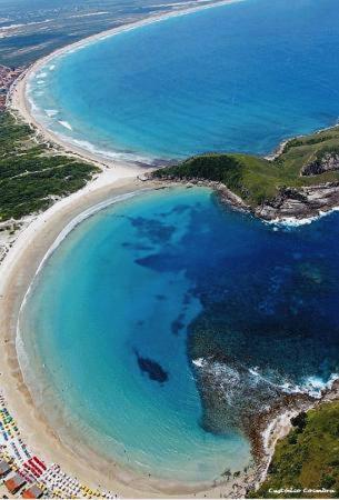 Suite 05 Apes Do Pero - Centro Praia Cabo Frio Ngoại thất bức ảnh